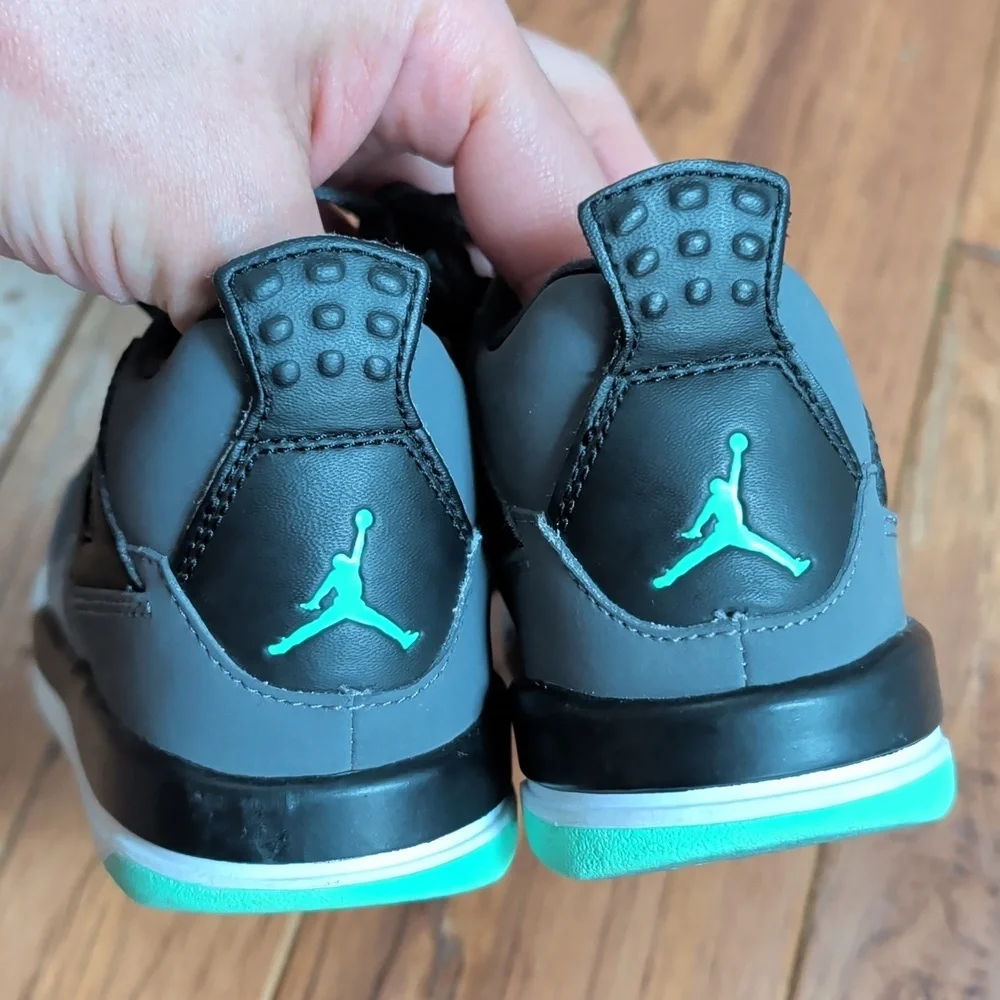 Nike air jordan